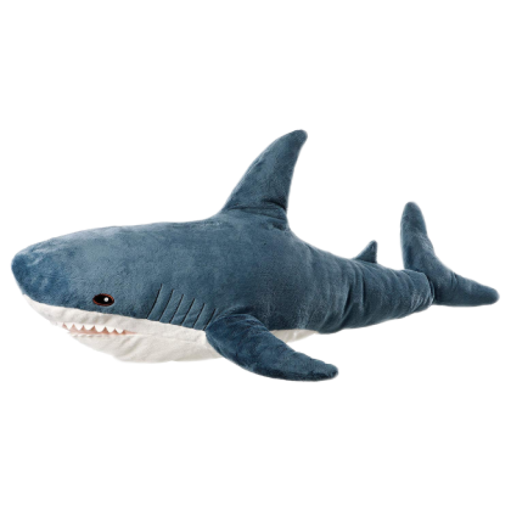 Blahaj